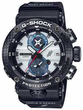 Casio G-SHOCK x HONDAJET Limited Edition Mens Watch GWRB1000HJ-1A Sports Watch for Men/Women Budget Sports Watch Luxury Sports Watch