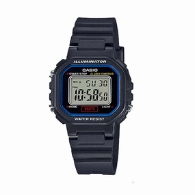 Casio LA-20WH-1CDF Navy Blue Resin Strap Watch for Women,silicone watch,silicone strap watch,silicone watches for men,silicone watches for women,unisex silicone watch,kids silicone watch,sports silicone watch,casual silicone watch,waterproof silicone watch