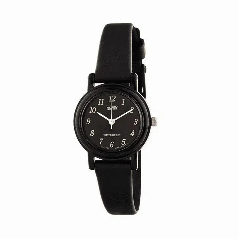 Casio LQ-139AMV-1LDF Black Resin Watch for Women,silicone watch,silicone strap watch,silicone watches for men,silicone watches for women,unisex silicone watch,kids silicone watch,sports silicone watch,casual silicone watch,waterproof silicone watch,silicon