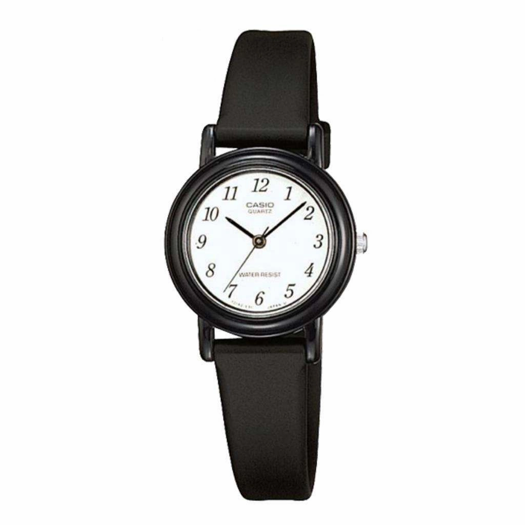 Casio LQ-139BMV-1BLDF Black Resin Watch for Women,silicone watch,silicone strap watch,silicone watches for men,silicone watches for women,unisex silicone watch,kids silicone watch,sports silicone watch,casual silicone watch,waterproof silicone watch,silico