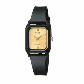 Casio LQ-142E-9ADF Black Resin Strap Watch for Women,silicone watch,silicone strap watch,silicone watches for men,silicone watches for women,unisex silicone watch,kids silicone watch,sports silicone watch,casual silicone watch,waterproof silicone watch,sil