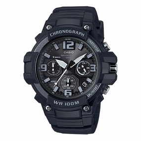 Casio MCW-100H-1A3VDF Black Resin Strap Watch for Men,men's watches,watch for men, best men's watches,luxury men's watch,minimalist men's watch,casual men's watch,dress watch for men,automatic men's watch,quartz men's watch,cheap men's watch. busin