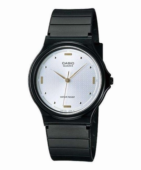 Casio MQ-76-7A1LDF Analog Black Resin Strap Watch for Men,silicone watch,silicone strap watch,silicone watches for men,silicone watches for women,unisex silicone watch,kids silicone watch,sports silicone watch,casual silicone watch,waterproof silicone watc