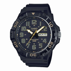 Casio MRW-210H-1A2VDF Analog Black Resin Strap Watch for Men,men's watches,watch for men, best men's watches,luxury men's watch,minimalist men's watch,casual men's watch,dress watch for men,automatic men's watch,quartz men's watch,cheap men's watch