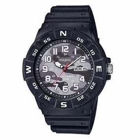 Casio MRW-220HCM-1BVDF Black Resin Strap Watch for Men,silicone watch,silicone strap watch,silicone watches for men,silicone watches for women,unisex silicone watch,kids silicone watch,sports silicone watch,casual silicone watch,waterproof silicone watch,s