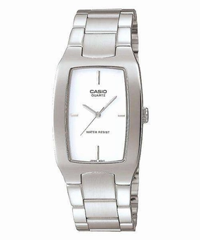 Casio MTP-1165A-7C2 Silver Stainless Watch for Men,men's watches,watch for men, best men's watches,luxury men's watch,minimalist men's watch,casual men's watch,dress watch for men,automatic men's watch,quartz men's watch,cheap men's watch. business