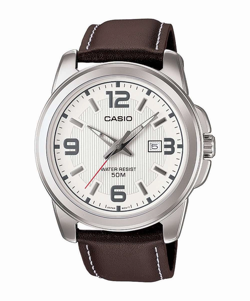 Casio MTP-1314L-7AVDF Brown Leather Strap Watch for Men,men's watches,watch for men, best men's watches,luxury men's watch,minimalist men's watch,casual men's watch,dress watch for men,automatic men's watch,quartz men's watch,cheap men's watch. bus
