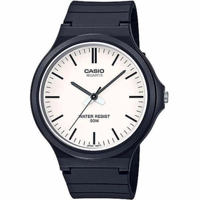 Casio MW-240-7EVDF Black Resin Strap Watch for Men,silicone watch,silicone strap watch,silicone watches for men,silicone watches for women,unisex silicone watch,kids silicone watch,sports silicone watch,casual silicone watch,waterproof silicone watch,silic