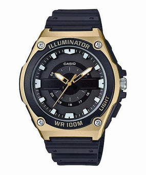 Casio MWC-100H-9AVDF Black Resin Watch for Men,silicone watch,silicone strap watch,silicone watches for men,silicone watches for women,unisex silicone watch,kids silicone watch,sports silicone watch,casual silicone watch,waterproof silicone watch,silicone 