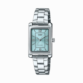 Casio Standard Ana Tunneau Stainless Steel Watch LTP1234DD-2A,quartz watch, quartz watches for men, quartz watches for women, best quartz watch, minimalist quartz watch, luxury quartz watch, waterproof quartz watch,analog quartz watch, digital quartz watch