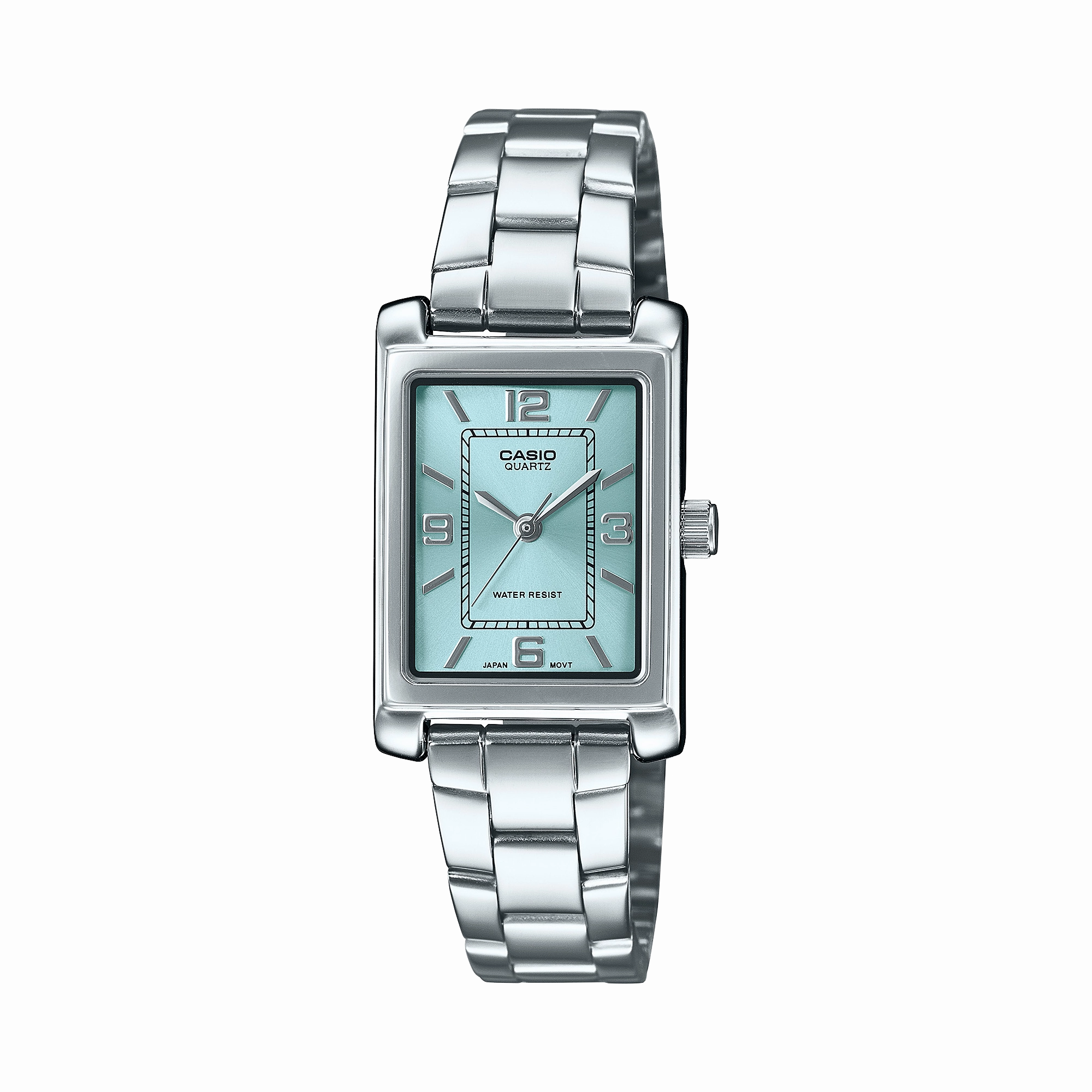 Casio Standard Ana Tunneau Stainless Steel Watch LTP1234DD-2A,quartz watch, quartz watches for men, quartz watches for women, best quartz watch, minimalist quartz watch, luxury quartz watch, waterproof quartz watch,analog quartz watch, digital quartz watch