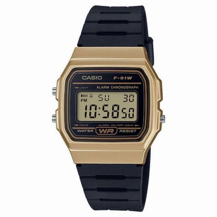 Casio Vintage F-91WM-9A Black Resin Strap Watch For Men and Women,silicone watch,silicone strap watch,silicone watches for men,silicone watches for women,unisex silicone watch,kids silicone watch,sports silicone watch,casual silicone watch,waterproof silic