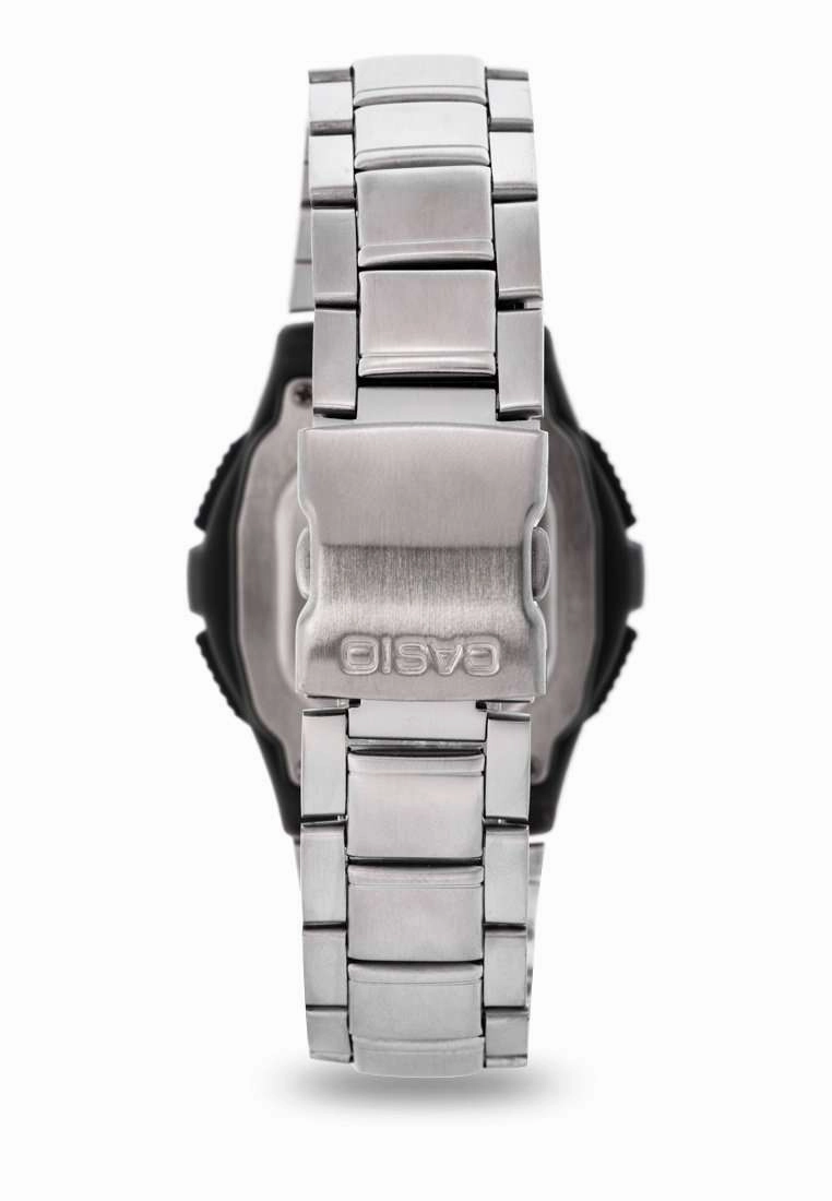 Casio W-213D-1AVDF Digital Watch for Men