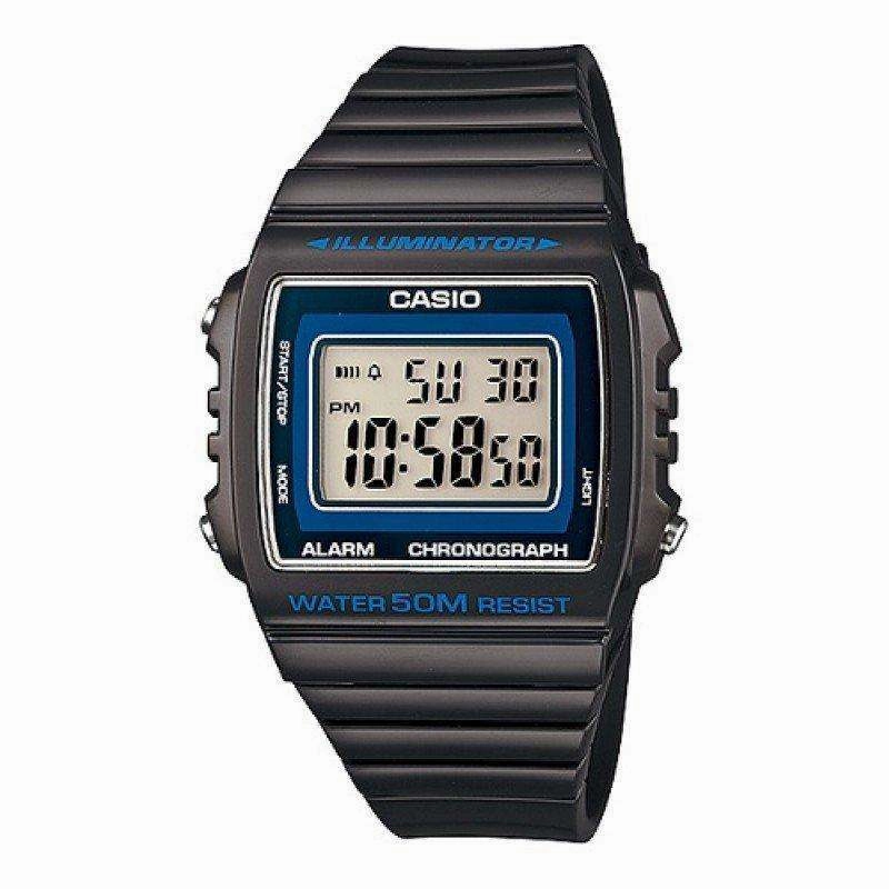 Casio W-215H-8A Dark Gray Resin Strap Watch For Men and Women,men's watches,watch for men, best men's watches,luxury men's watch,minimalist men's watch,casual men's watch,dress watch for men,automatic men's watch,quartz men's watch,cheap men's watc