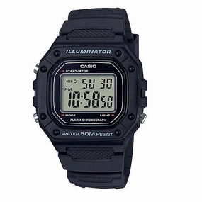Casio W-218H-1AVDF Black Resin Watch for Men,men's watches,watch for men, best men's watches,luxury men's watch,minimalist men's watch,casual men's watch,dress watch for men,automatic men's watch,quartz men's watch,cheap men's watch. business watch