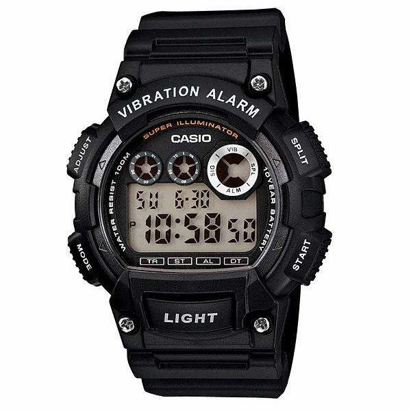 Casio W-735H-1A Black Resin Watch for Men,men's watches,watch for men, best men's watches,luxury men's watch,minimalist men's watch,casual men's watch,dress watch for men,automatic men's watch,quartz men's watch,cheap men's watch. business watch fo