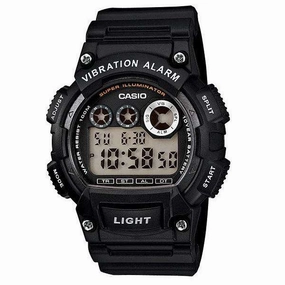 Casio W-735H-1A Black Resin Watch for Men,silicone watch,silicone strap watch,silicone watches for men,silicone watches for women,unisex silicone watch,kids silicone watch,sports silicone watch,casual silicone watch,waterproof silicone watch,silicone watch