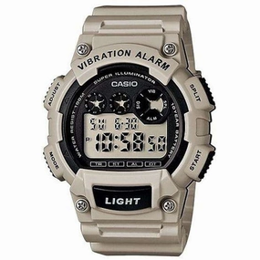 Casio W-735H-8A2 White Resin Watch for Men,men's watches,watch for men, best men's watches,luxury men's watch,minimalist men's watch,casual men's watch,dress watch for men,automatic men's watch,quartz men's watch,cheap men's watch. business watch f