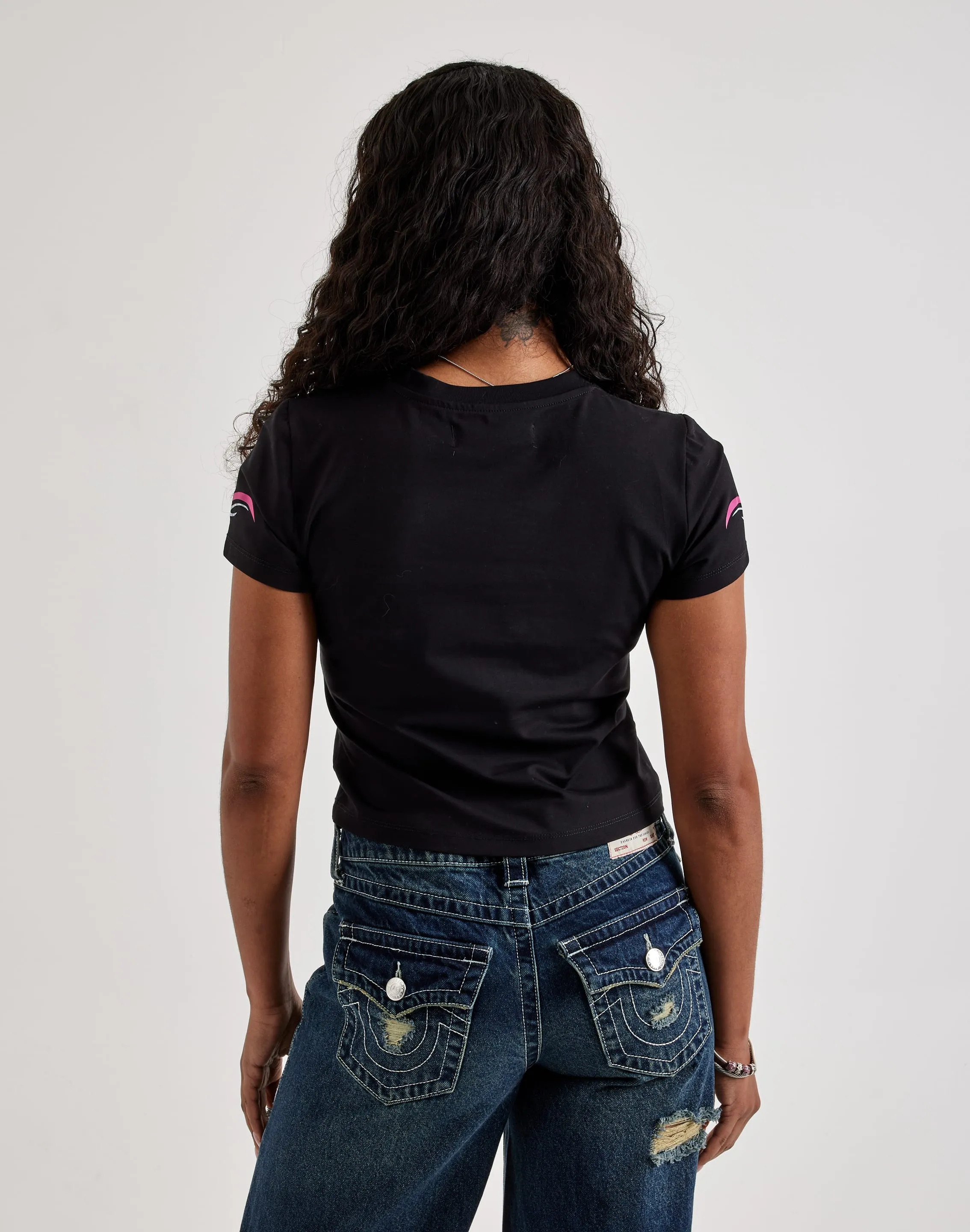 Central Mills Bratz Baby Tee