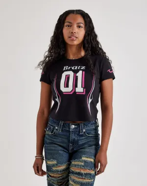 Central Mills Bratz Baby Tee