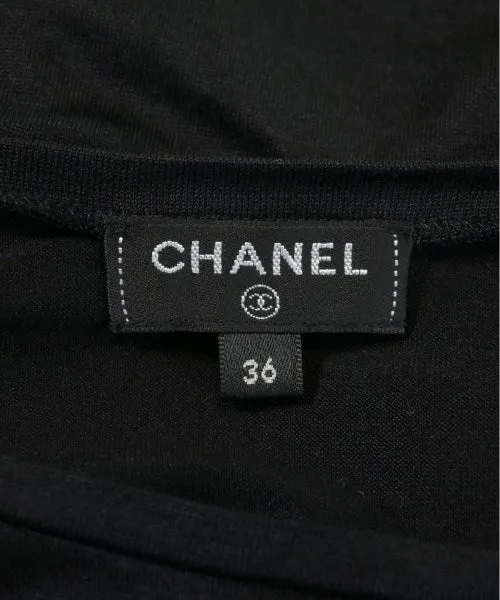 CHANEL Tee Shirts/Tops