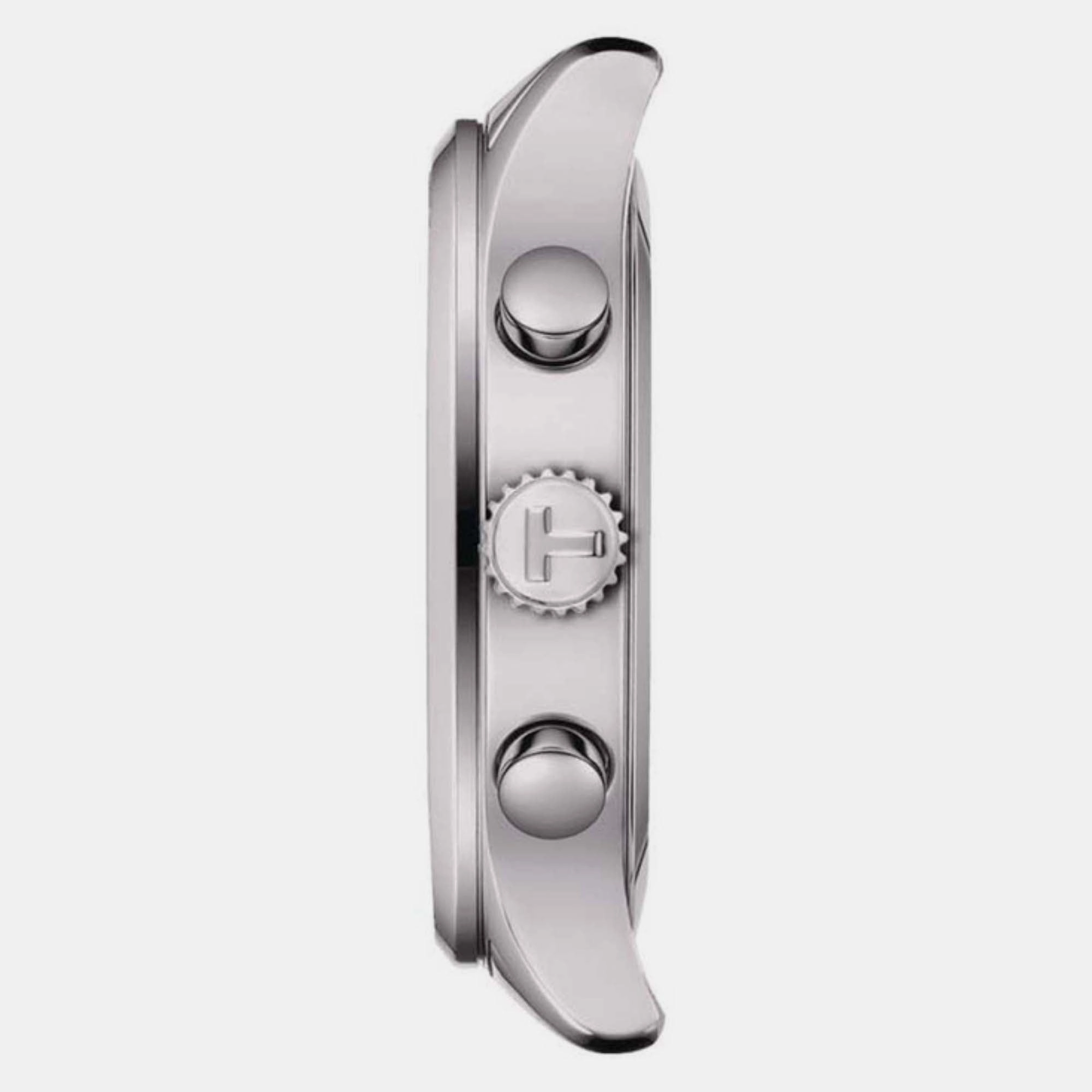 Chrono XL Unisex Chronograph Stainless steel Watch T1166171109200