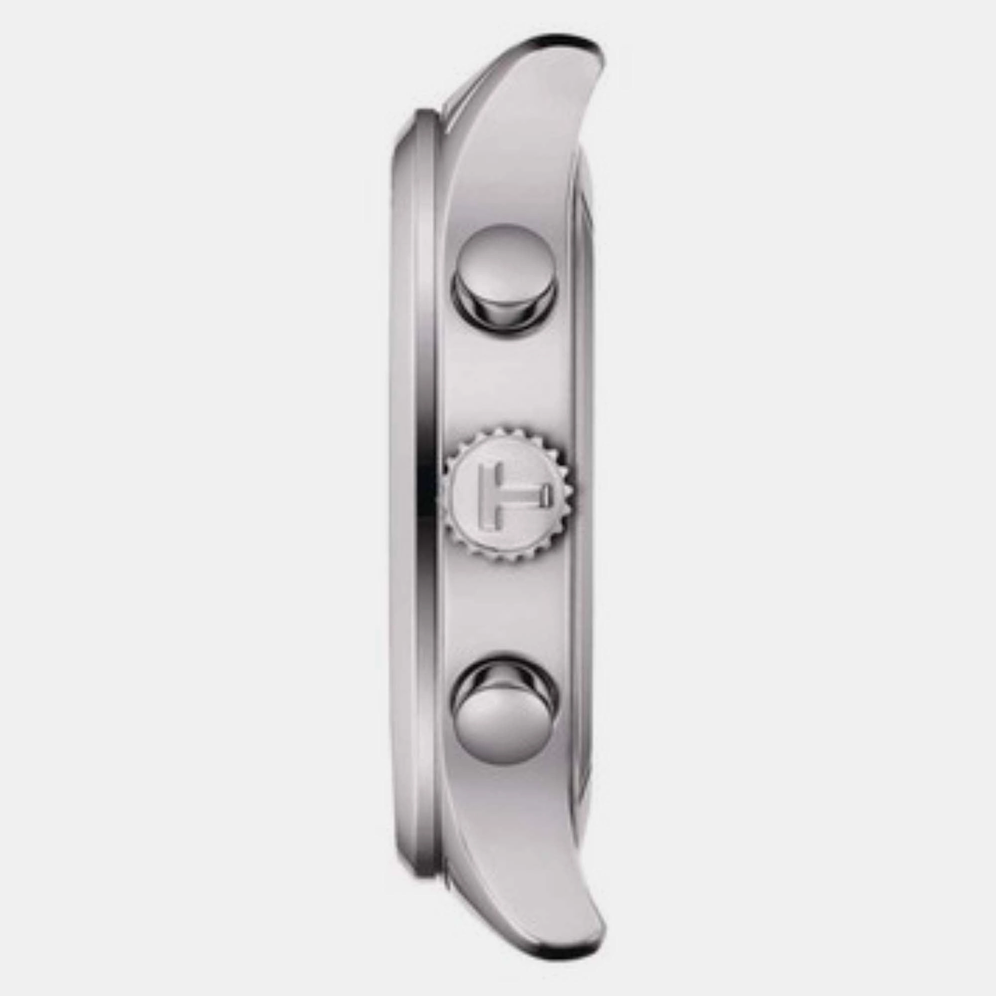 Chrono XL Unisex Chronograph Stainless steel Watch T1166171109200