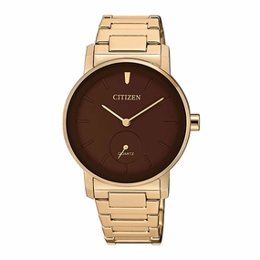 Citizen - EQ9063-55X - Quartz Stainless Steel Watch For Women women's watches,watch for women