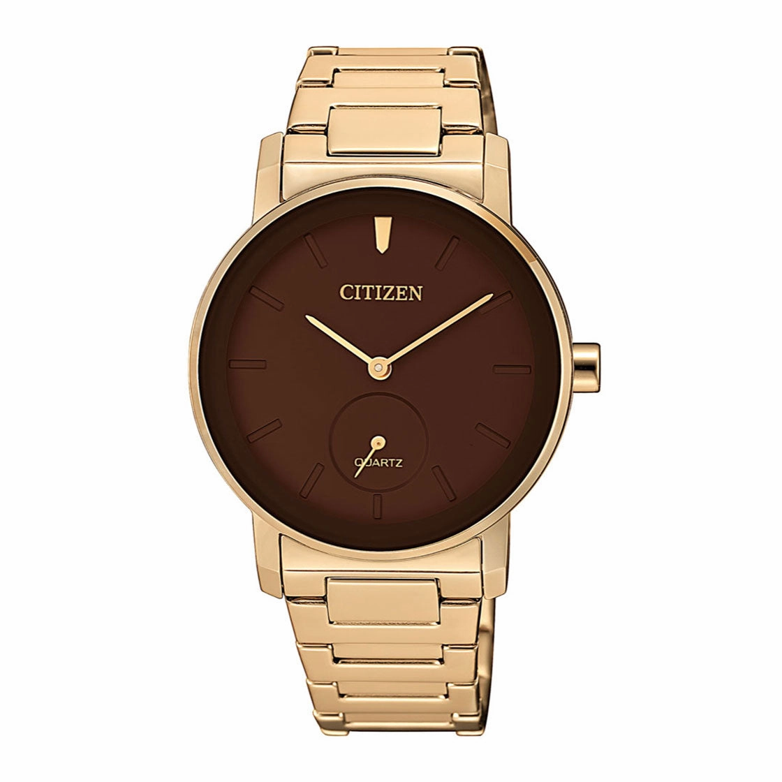 Citizen - EQ9063-55X - Quartz Stainless Steel Watch For Women women's watches,watch for women