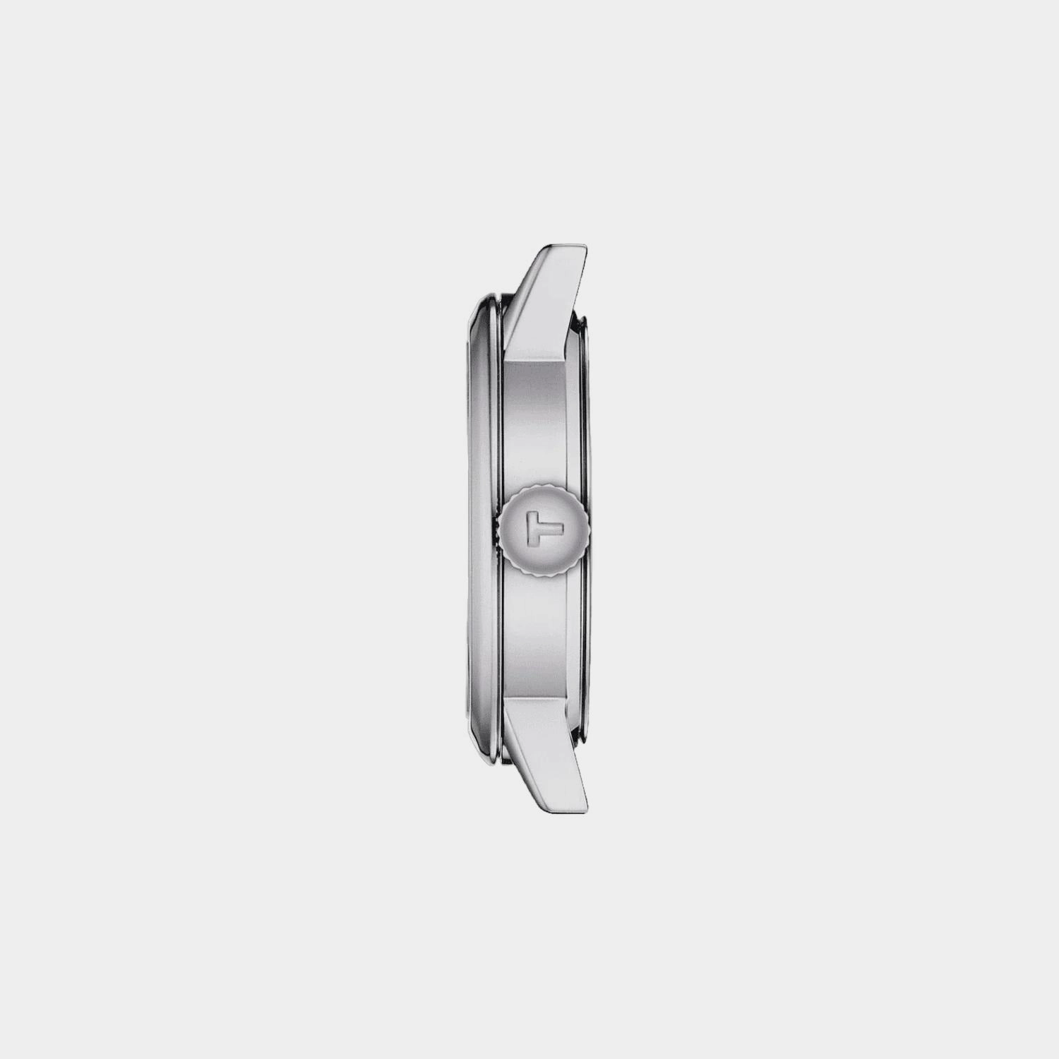 Classic Dream Women Analog Stainless Steel Watch T1292101101300