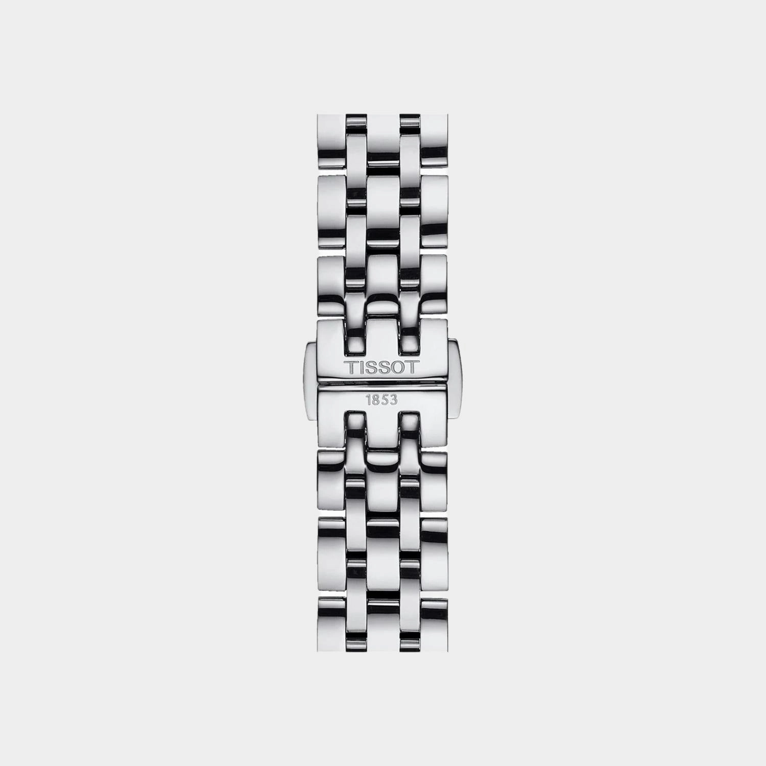 Classic Dream Women Analog Stainless Steel Watch T1292101101300