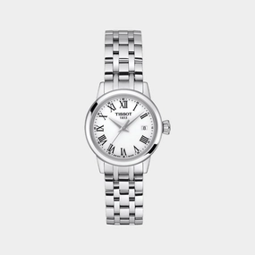 Classic Dream Women Analog Stainless Steel Watch T1292101101300 budget    watches    watches classic