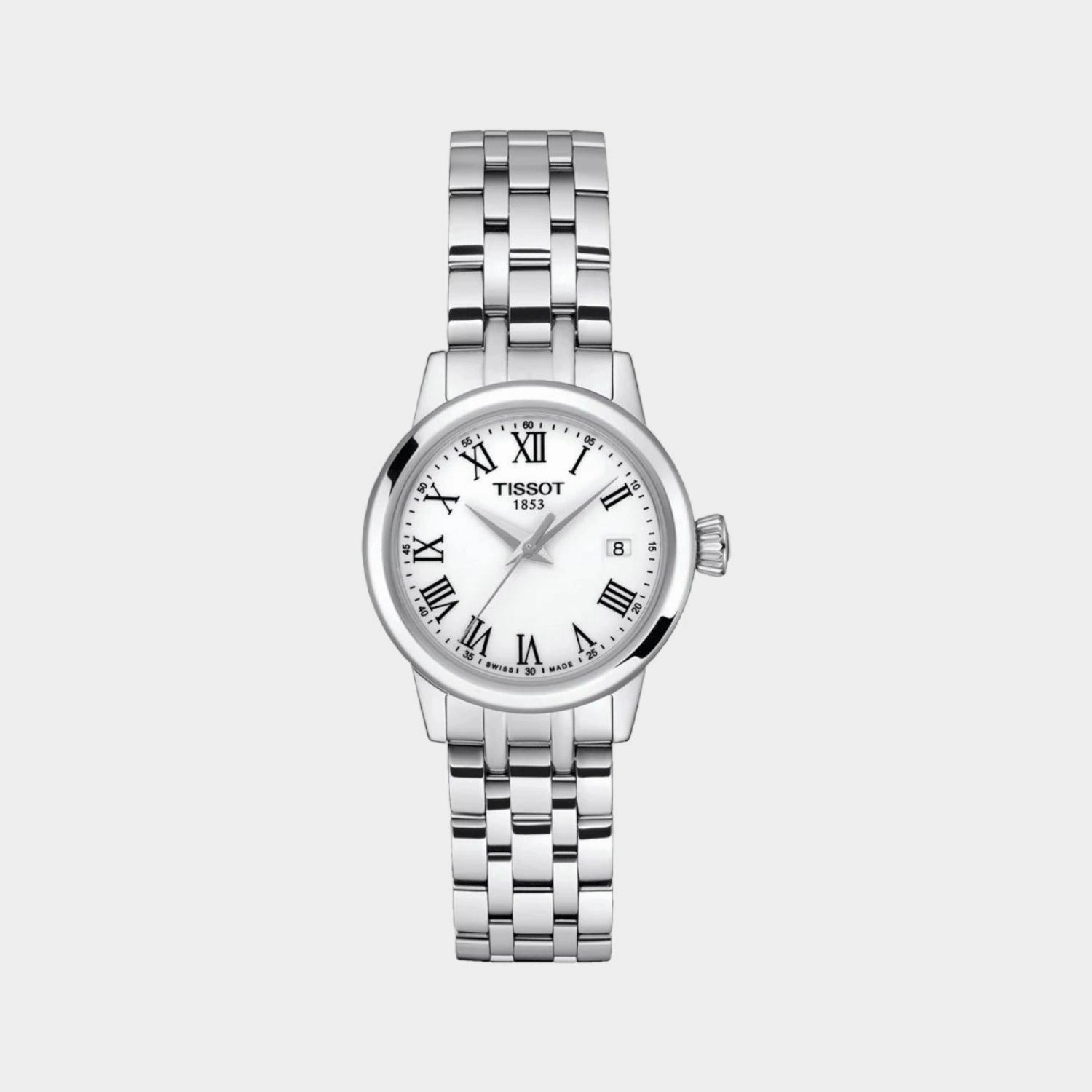 Classic Dream Women Analog Stainless Steel Watch T1292101101300 budget    watches    watches classic