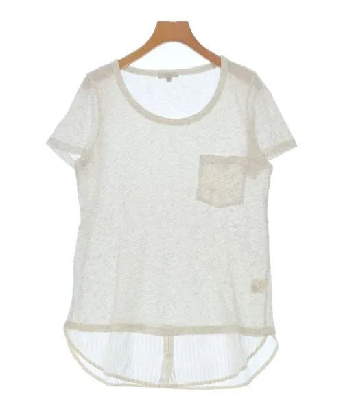Clu Tee Shirts/Tops