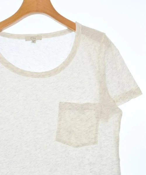 Clu Tee Shirts/Tops
