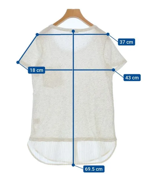 Clu Tee Shirts/Tops
