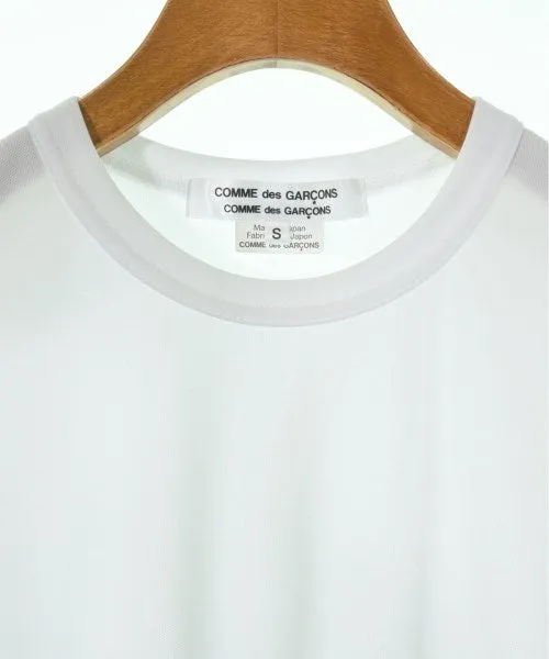 COMME Des GARCONS COMME Des GARCONS Tee Shirts/Tops