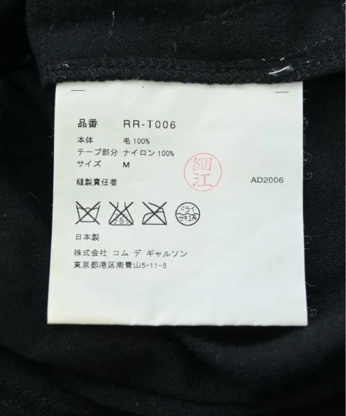 COMME Des GARCONS COMME Des GARCONS Tee Shirts/Tops