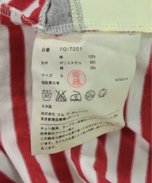 COMME Des GARCONS Tee Shirts/Tops