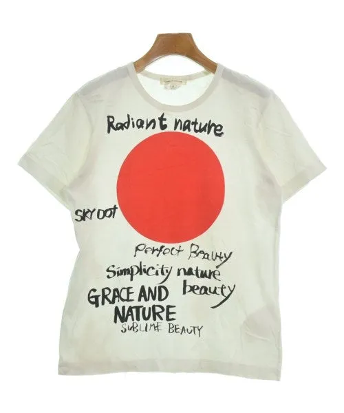COMME Des GARCONS Tee Shirts/Tops