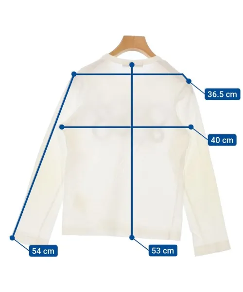 COMME Des GARCONS Tee Shirts/Tops
