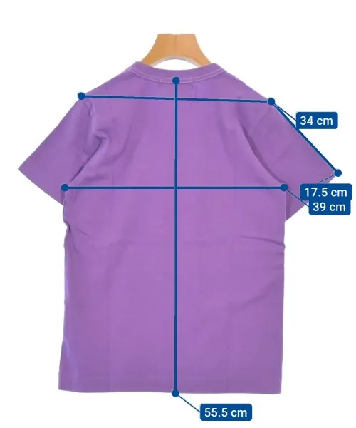 COMME Des GARCONS Tee Shirts/Tops