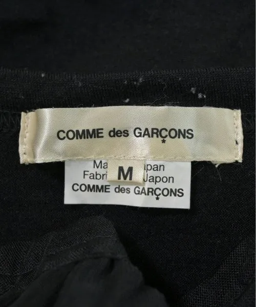 COMME Des GARCONS Tee Shirts/Tops