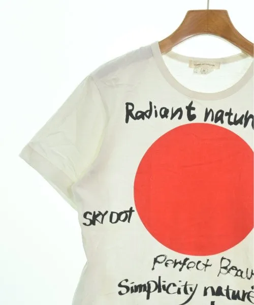 COMME Des GARCONS Tee Shirts/Tops