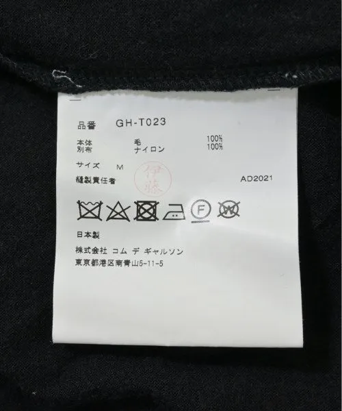 COMME Des GARCONS Tee Shirts/Tops