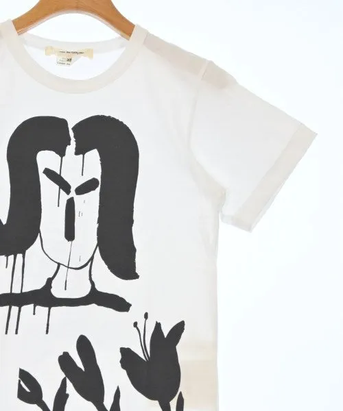 COMME Des GARCONS Tee Shirts/Tops
