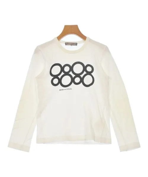 COMME Des GARCONS Tee Shirts/Tops