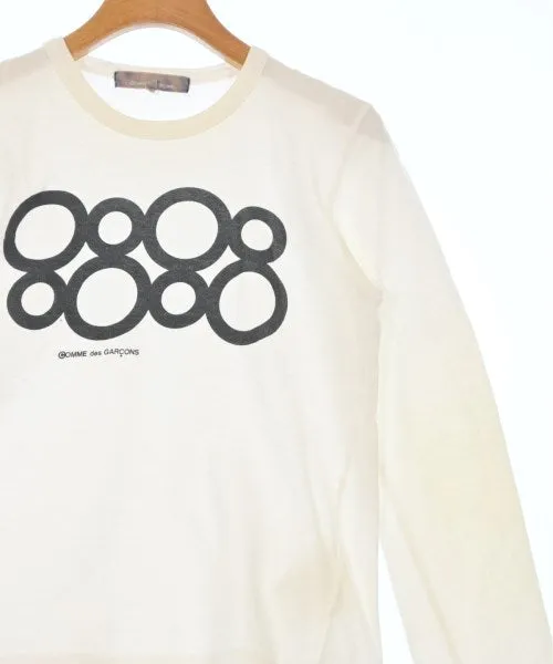 COMME Des GARCONS Tee Shirts/Tops