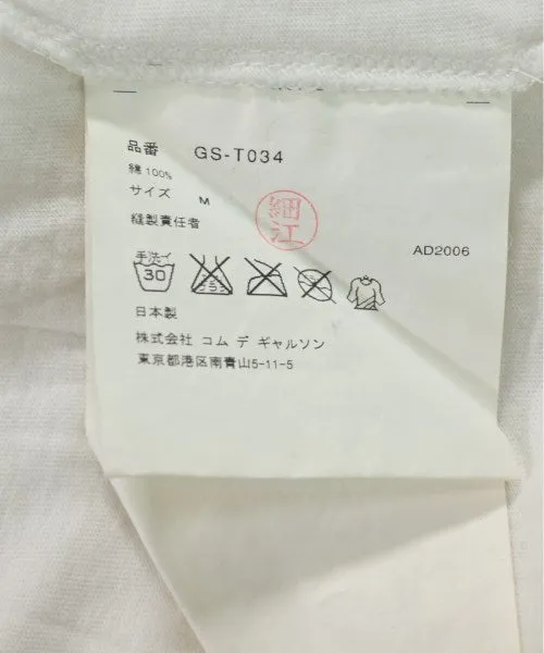 COMME Des GARCONS Tee Shirts/Tops
