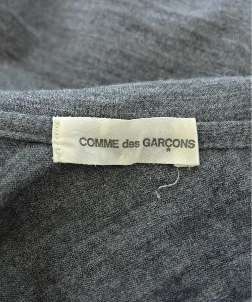 COMME Des GARCONS Tee Shirts/Tops